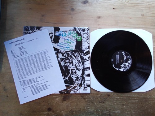 Beanfield close you - to, /