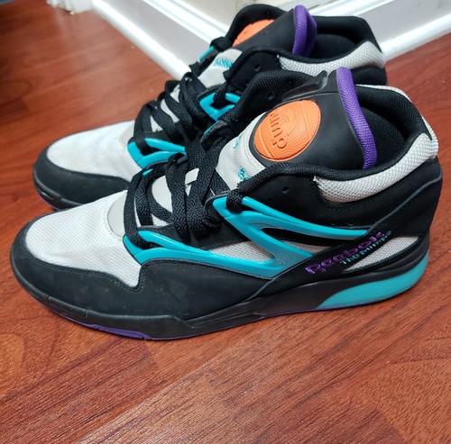 Reebok pump omni lite - omni,