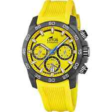 Lotus L18974/5 Men's Yellow