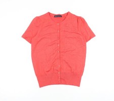 Marks and Spencer Womens Pink