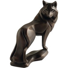 Gallery Collection - Wolf