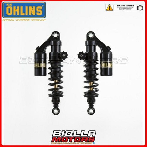 965 pair shock absorbers - 965,
