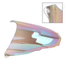 Motorcycle Windscreen