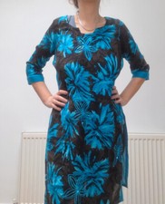 Short Kurti Top Indian Women