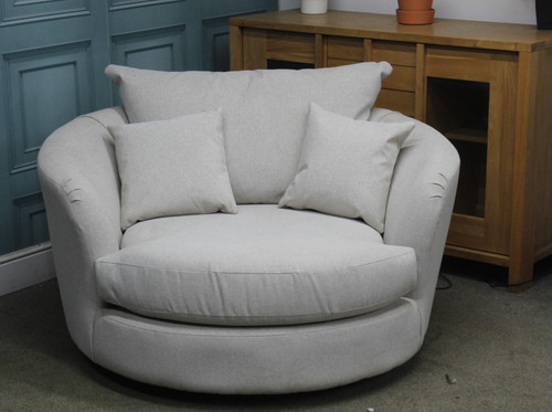 White meadow muse - white,