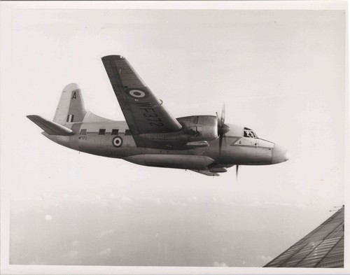 Vickers varsity wf372 original - varsity,