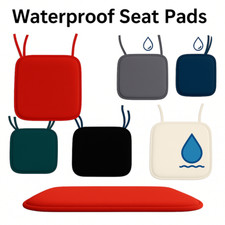 Luxury waterproof chair - luxury,
