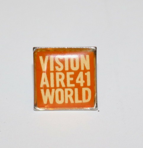 Visionaire world - visionaire, 41