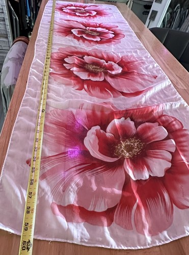 Scarf large dark - scarf,