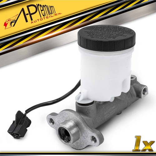 Brake master cylinder - master,
