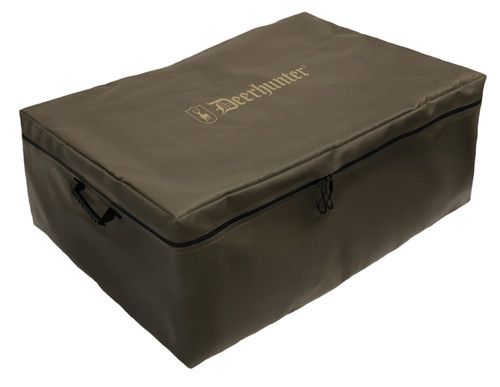Deerhunter game bag with zip - deerhunter,