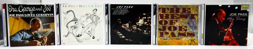 Joe pass lot - pass,
