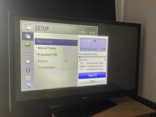 Inch lg 42pw450t - lg,