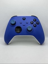Microsoft Wireless Controller for Xbox Series X/S -  Shock Blue ?