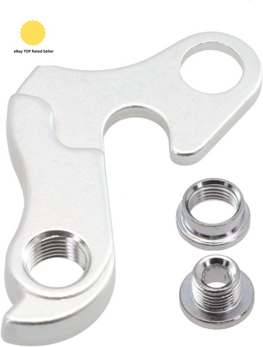 Bike rear derailleur hanger - bike,
