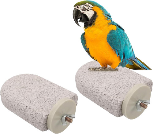 2pcs pet teeth - pet, grinding