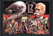 Aviation History Graf F. v