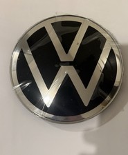VW polo genuine Radar Badge 2GM853601E