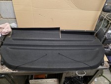 2009-2013 Honda Jazz Parcel