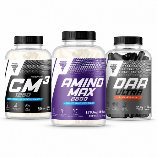 Cm3 aminomax daa ultra - cm3,