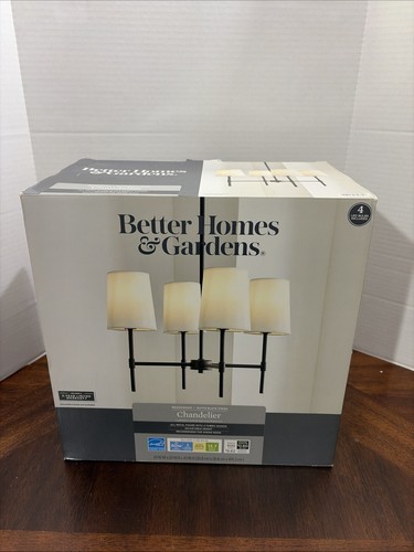 Better homes gardens - better,