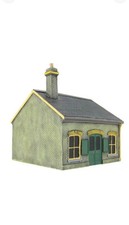 Scenix EM6111A Ticket Office