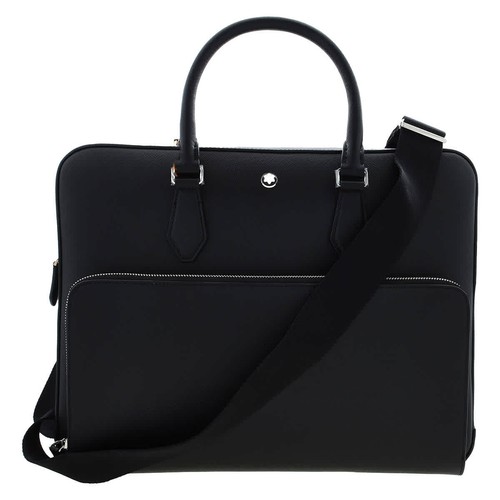 Montblanc black sartorial - black,