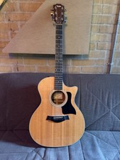 Taylor 314ce Studio Electro