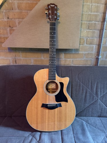 Taylor 314ce studio electro - studio,