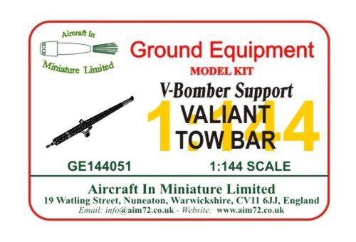 Aim ground equipment - aim,