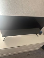 JVC LT-40CA320 40" Full HD LED Smart TV - Black