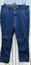 knox richmond jeans with armor fully lined size 38 L33