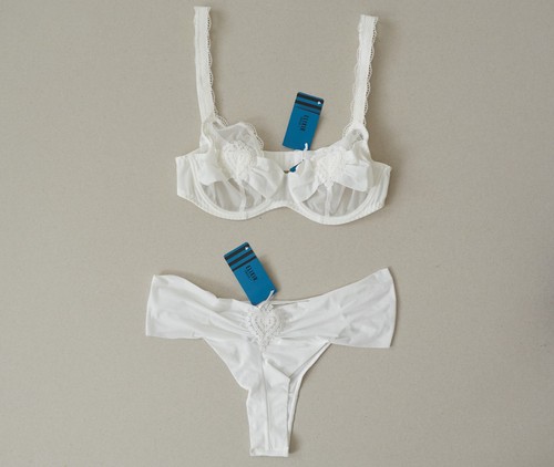Maison lejaby paris lingerie - lejaby,
