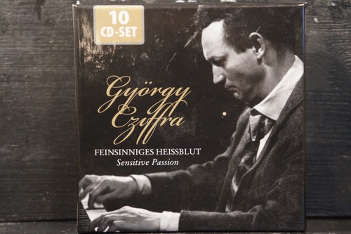 György cziffra feinsinniges - cziffra,
