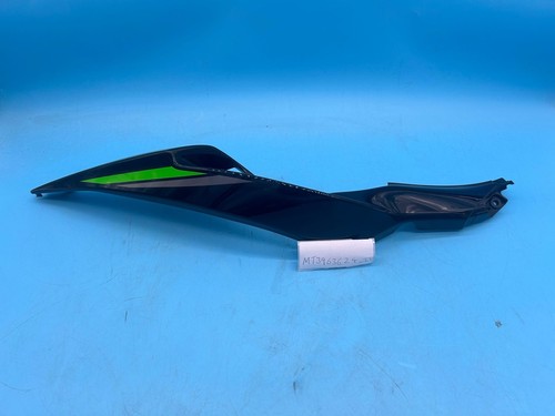 Kawasaki zx636r 636 tail seat - 636,