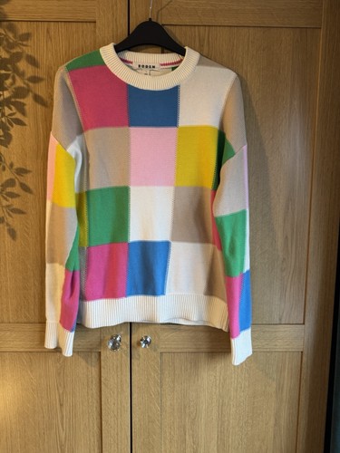 Boden jumper size 10 - jumper, 8-10