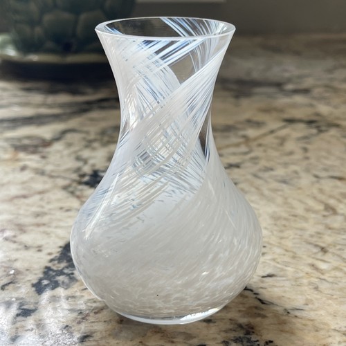 Caithness white clear glossy - ,