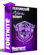 FeatureZens Nova Fortnite