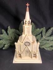 Vintage Christmas~ Lighted
