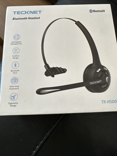 Tecknet hs004 wireless - tk‑hs004,