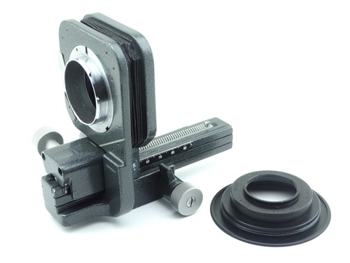 Leitz bellows ii - e.leitz,