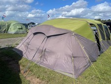 Zempire Aero TXL Pro 8 Birth