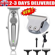 Cordless Hair Clipper