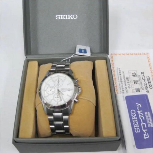Seiko sndc31 quartz - seiko,