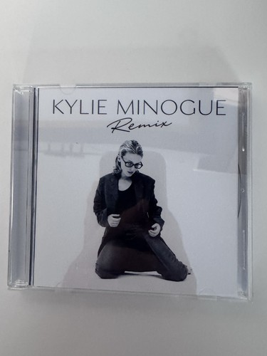 Kylie minogue - kylie,