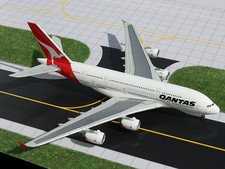 GEMINI JETS 1:400 A380-800 QANTAS VH-OQA GJQFA655