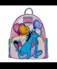 Loungefly Disney Pooh Bear