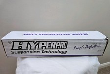 Yamaha XT 600 E 1990-2003 Hyperpro Rear Shock Spring Kit 