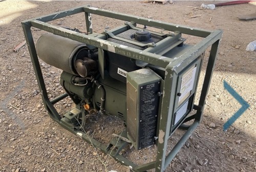 Dewey mep 531a - mep-531a, military