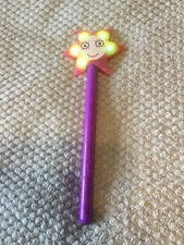 Ben And Holly Princess Holly’s Light Up Musical Wand
